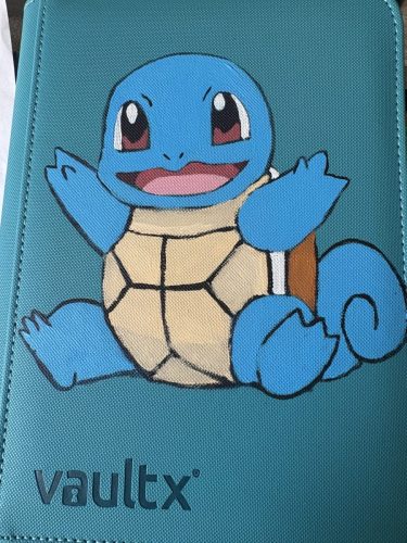 Squirtle
