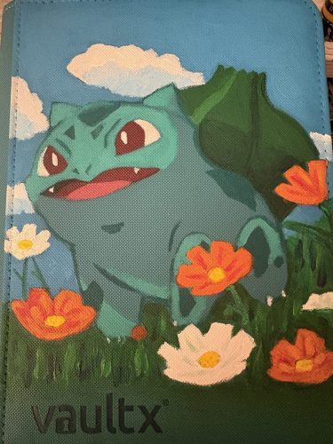 Bulbasaur