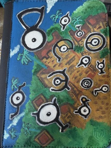 Unown